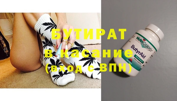 индика Касимов